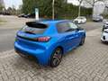 Peugeot 208 1.2 PureTech Allure 100PK, Navi, 12 mnd garantie Azul - thumbnail 2