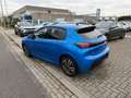 Peugeot 208 1.2 PureTech Allure 100PK, Navi, 12 mnd garantie Azul - thumbnail 7