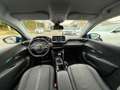 Peugeot 208 1.2 PureTech Allure 100PK, Navi, 12 mnd garantie Azul - thumbnail 3