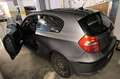 BMW 116 116i Advantage Advantage Grau - thumbnail 8