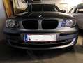 BMW 116 116i Advantage Advantage Grau - thumbnail 1