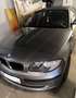 BMW 116 116i Advantage Advantage Grau - thumbnail 2