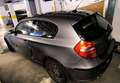 BMW 116 116i Advantage Advantage Grau - thumbnail 9