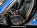 Porsche 992 911 Carrera Burmester Sportabgasanlage Blu/Azzurro - thumbnail 12