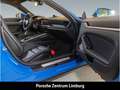 Porsche 992 911 Carrera Burmester Sportabgasanlage Blauw - thumbnail 32