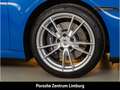 Porsche 992 911 Carrera Burmester Sportabgasanlage Blu/Azzurro - thumbnail 5