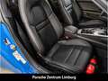 Porsche 992 911 Carrera Burmester Sportabgasanlage Blauw - thumbnail 30