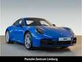 Porsche 992 911 Carrera Burmester Sportabgasanlage Blauw - thumbnail 19