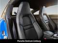 Porsche 992 911 Carrera Burmester Sportabgasanlage Blauw - thumbnail 31