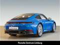 Porsche 992 911 Carrera Burmester Sportabgasanlage Blauw - thumbnail 18