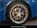 Porsche 992 911 Carrera Burmester Sportabgasanlage Blu/Azzurro - thumbnail 7