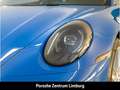 Porsche 992 911 Carrera Burmester Sportabgasanlage Blu/Azzurro - thumbnail 9