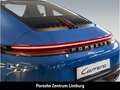 Porsche 992 911 Carrera Burmester Sportabgasanlage Blu/Azzurro - thumbnail 10