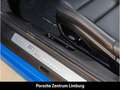 Porsche 992 911 Carrera Burmester Sportabgasanlage Blauw - thumbnail 22