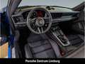 Porsche 992 911 Carrera Burmester Sportabgasanlage Blu/Azzurro - thumbnail 13
