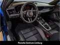 Porsche 992 911 Carrera Burmester Sportabgasanlage Blu/Azzurro - thumbnail 11