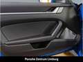 Porsche 992 911 Carrera Burmester Sportabgasanlage Blauw - thumbnail 20