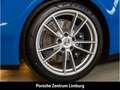 Porsche 992 911 Carrera Burmester Sportabgasanlage Blu/Azzurro - thumbnail 6