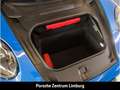 Porsche 992 911 Carrera Burmester Sportabgasanlage Blauw - thumbnail 17