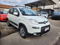 Fiat Panda Panda III 2012 4x4 0.9 t.air turbo 4x4 85cv E6 Blanc - thumbnail 2