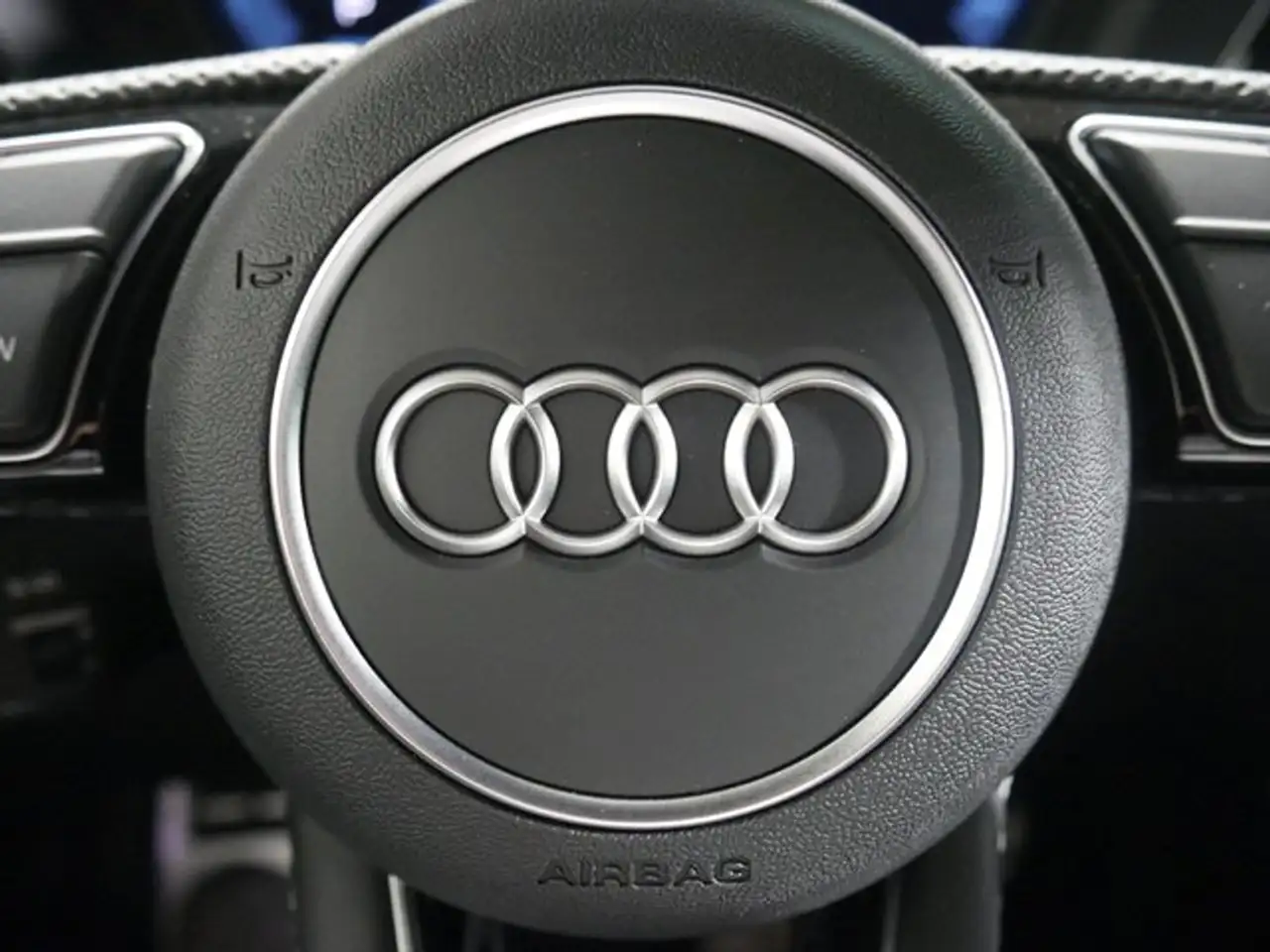 Audi A3 2026 — фото 9