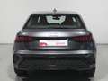 Audi A3 Sportback TFSI e Genuine S tronic 150kW Gris - thumbnail 6
