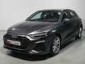 Audi A3 Sportback TFSI e Genuine S tronic 150kW Gris - thumbnail 3