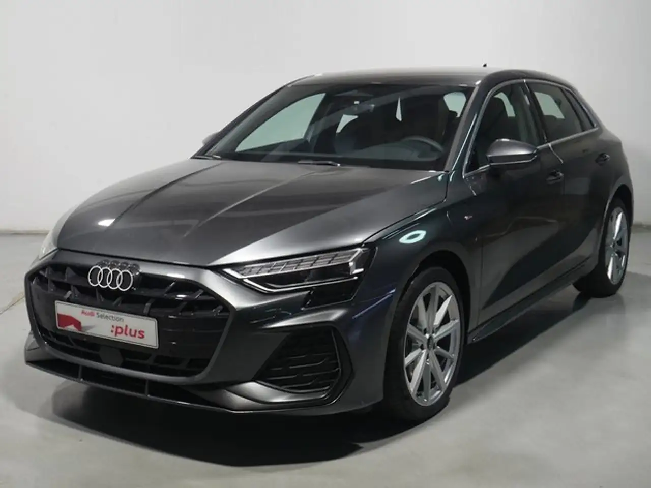 Audi A3 2026