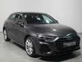 Audi A3 Sportback TFSI e Genuine S tronic 150kW Gris - thumbnail 1