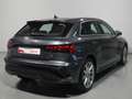 Audi A3 Sportback TFSI e Genuine S tronic 150kW Gris - thumbnail 5