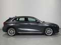 Audi A3 Sportback TFSI e Genuine S tronic 150kW Gris - thumbnail 4