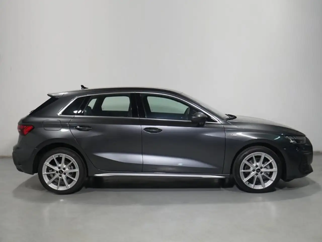 Audi A3 2026