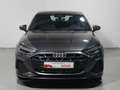 Audi A3 Sportback TFSI e Genuine S tronic 150kW Gris - thumbnail 2