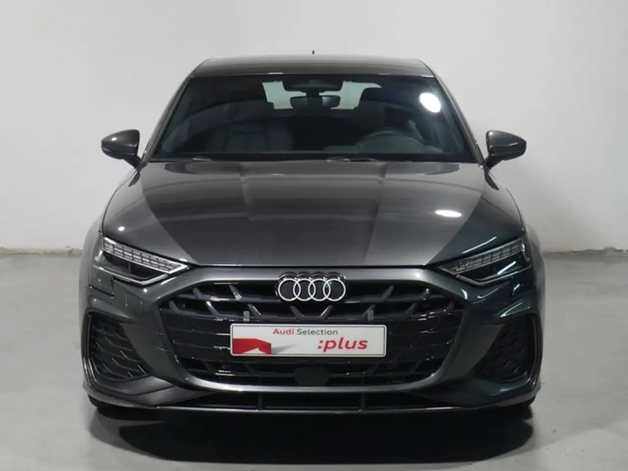 Audi A3 2026