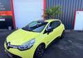 Renault Clio IV 1.2 I 16V 75 CV SEVEN GPS- CLIM JANTE ALu Gelb - thumbnail 2