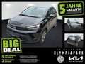 Opel Crossland 1.2 LED*Sitzheizung*Parkhilfe*uvm Schwarz - thumbnail 1