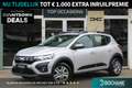 Dacia Sandero Stepway 1.0 TCe 90 Expression | Schuifdak kantelda Gris - thumbnail 1