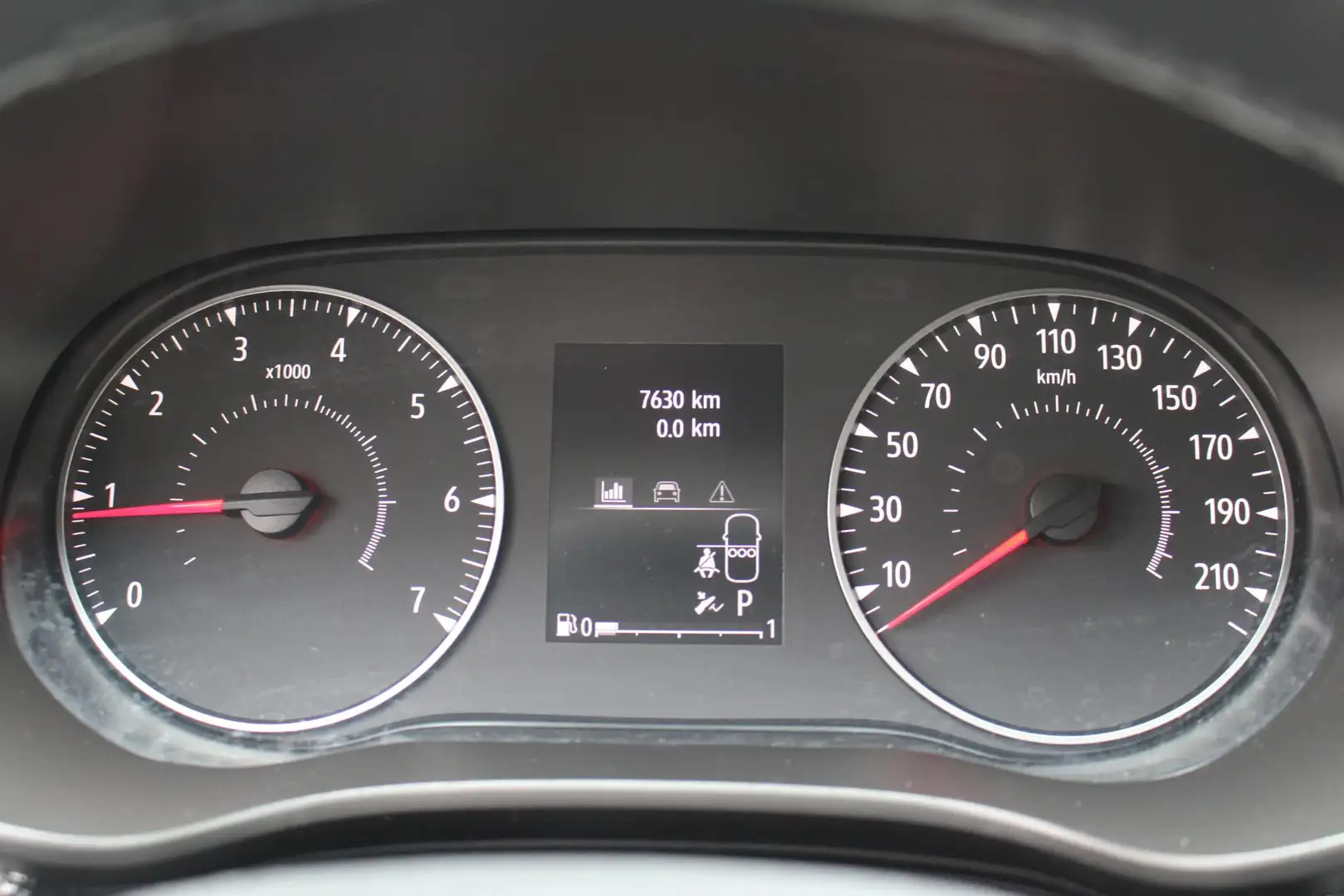 Dacia Sandero Stepway 1.0 TCe 90 Expression Gris - 2