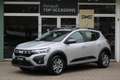 Dacia Sandero Stepway 1.0 TCe 90 Expression | Schuifdak kantelda Gris - thumbnail 21
