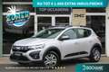 Dacia Sandero Stepway 1.0 TCe 90 Expression Gris - thumbnail 1
