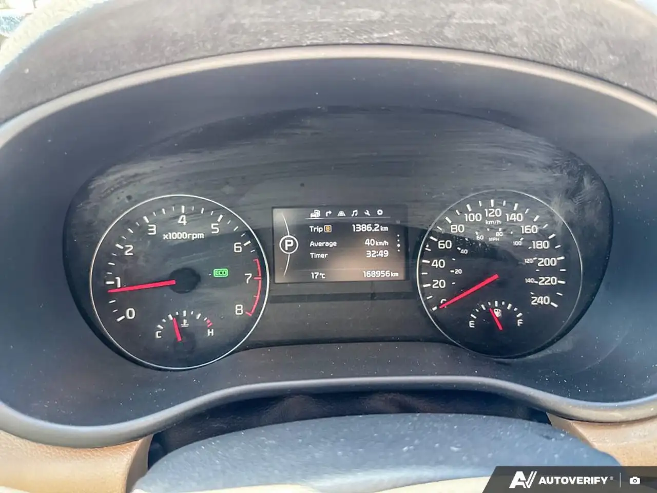 Kia Sportage снимка Kia Sportage