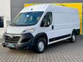 Opel Movano Movano 2.2 BlueHDi L4H2 verstärkt*STANDHEIZUNG* Weiß - thumbnail 2