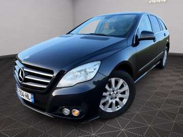 R 350 CDI 4Matic (251.022)