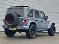 Jeep Wrangler Brute 4xe 380pk Rubicon Richmond Alpine, Dealer on Zwart - thumbnail 2