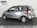 Kia Picanto 1.0 GRAYLINE COMFORTLINE 1e EIG. GARANTIE 7-2031* Grau - thumbnail 27