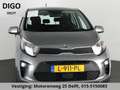 Kia Picanto 1.0 GRAYLINE COMFORTLINE 1e EIG. GARANTIE 7-2031* Grau - thumbnail 25