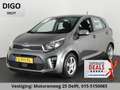 Kia Picanto 1.0 GRAYLINE COMFORTLINE 1e EIG. GARANTIE 7-2031* Grau - thumbnail 1