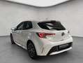 Toyota Corolla 1.8 Hybrid Team D /LED/Rückfahrk./Apple+An Blanc - thumbnail 3