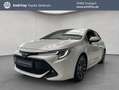 Toyota Corolla 1.8 Hybrid Team D /LED/Rückfahrk./Apple+An Blanc - thumbnail 1