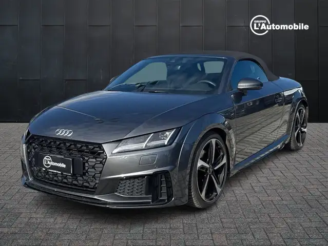 Audi TT TT Roadster 40 2.0 tfsi s-tronic